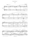  5. g minor (The gloomy night)