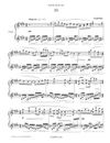 10. E Major (Must it be)