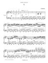 8. e minor (When the night falls)