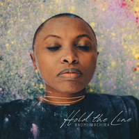 Hold the Line by Naomi Wachira
