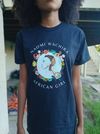 Naomi Wachira T-Shirt