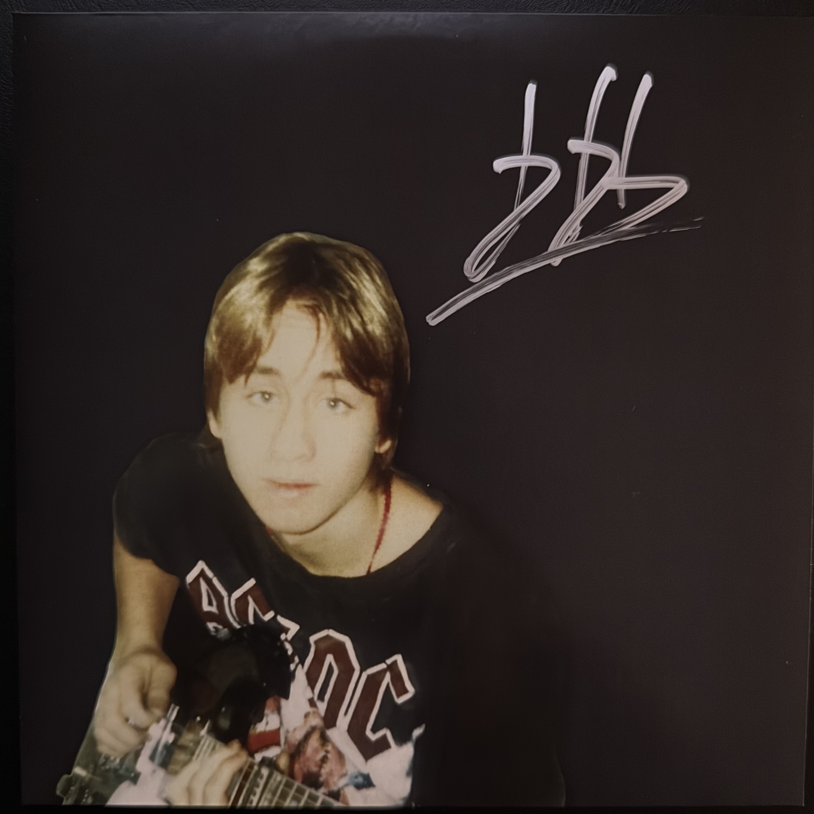 Teenage Dirtbag (2020) - SIGNED Limited Edition 7