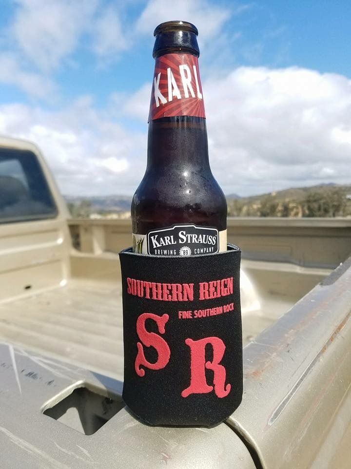 Koozies