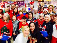 Sing It Big Christmas Concert