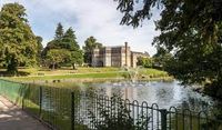 Sing It Big Celebrating the re-opening of Astley Hall