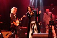 BACK TO AVALON-A TRIBUTE TO HEART