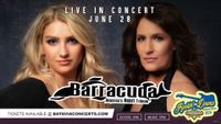 Barracuda-America's Heart Tribute