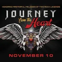Journey from the Heart