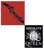Barracuda-America's Heart Tribute w/ Absolute Queen