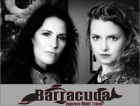 Barracuda-America's Heart Tribute