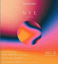 Istana New Year 