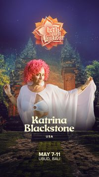 Katrina Blackstone