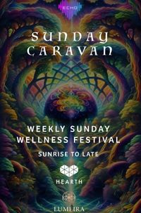 Sunday Caravan