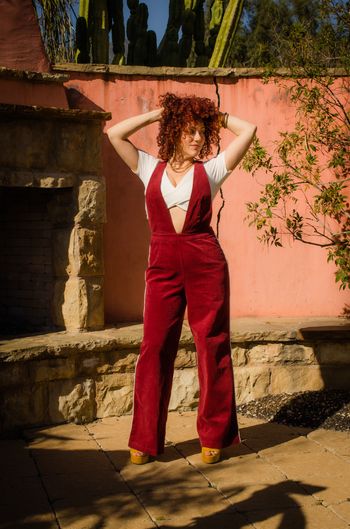 Styling and Pic by Meraki Circle
