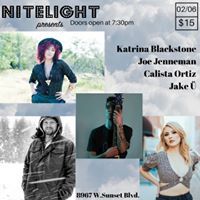 Nite Light