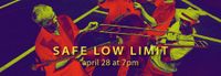 Guest with" Safe Low Limit"