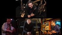 Celebrating the Great Artie Shaw