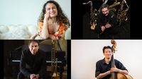 Ottawa Jazz Orchestra - La langue de chez nous