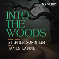 Oct 23 till Nov 3 - INTO THE WOODS 
