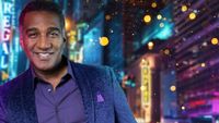 NAC ORCHESTRA  POPS- Big Broadway with Norm Lewis