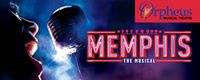 Memphis - Orpheus production