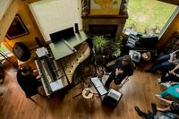 House Concert at the Lake - Trio
