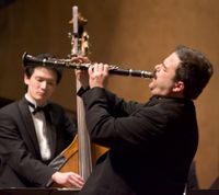 NAC- Ottawa Jazz Orchestra