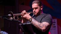 Hot Like Harry - Ottawa Jazz Orchestra