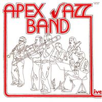 Guest with The Apex Jazz Band