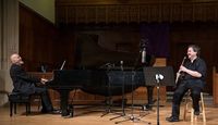 CONCERT: David Renaud @ Brian Browne
