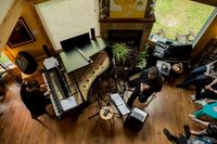 David Renaud and Steve Boudreau - House concert
