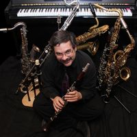 "Sax Appeal" plays Gatineau Balloon festival