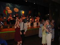 Starlighters Swing Dance