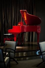 Options Jazz Lounge at Brookstreet