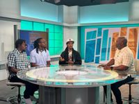 Community Service Day - Duval Spring Music & Community Festival 2026