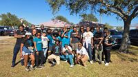 Game Night Kickoff Party - Duval Spring Music & Community Festival 2026