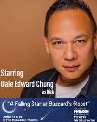 A Falling Star at Buzzard’s Roost: A Rockabilly Musical
