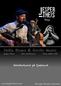 Jesper Theis Trio