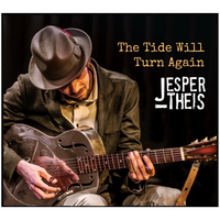 Jesper Theis & Delta Roots Band