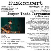Jesper Theis Solo