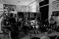 Jesper Theis Band