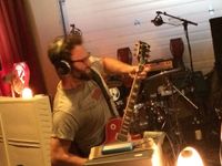 Ben Evans and Crazy Honey Rock Show & Album Release Party