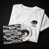 T-Shirt + CD "MARLENE" Pre-order 