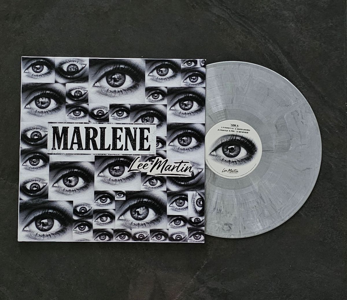 MARLENE (PRE-ORDER) - Vinyl