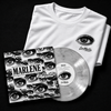 T-Shirt + Vinyl "MARLENE" Pre-order
