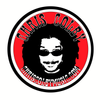 Round Sticker 3"