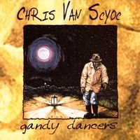 Gandy Dancers by Chris Colby