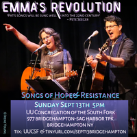 Unitarian Universalist Congregation of the South Fork 5pm