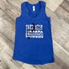 **New** Take Me to the Rodeo Tank