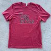 80's Throwback 8 Second Ride T-Shirt